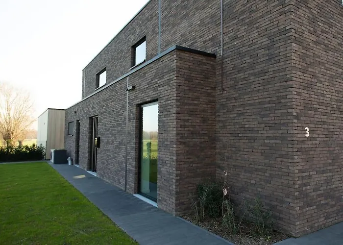 Villa Steedje